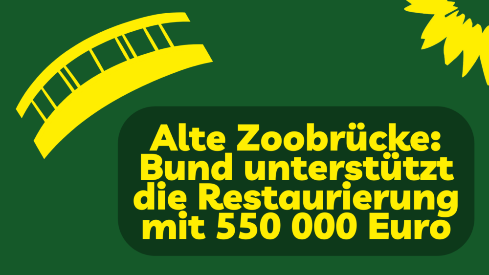 Alte Zoobrücke