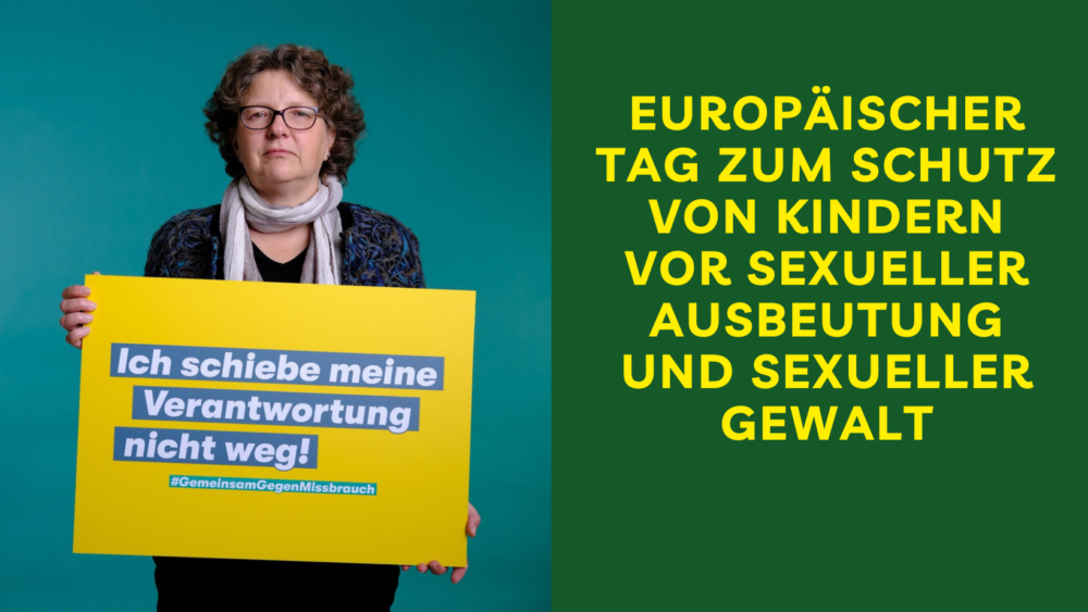 Kampagne Schieb Deine Verantwortung Nicht Weg Homepage Anja Liebert
